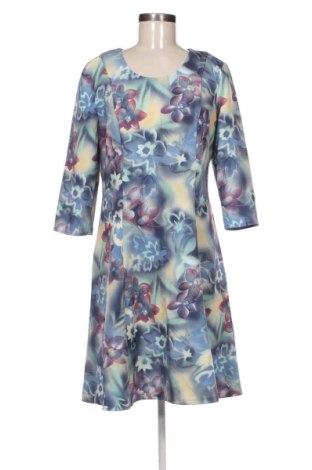 Kleid Unbranded, Größe L, Farbe Mehrfarbig, Preis 20,58 €, #137600582
