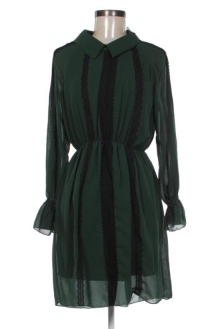 Kleid Unbranded, Größe S, Farbe Grün, Preis 12,00 €, #137600604