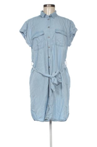 Рокля H&M, Размер XL, Цвят Син, Цена 31,00 €, #137600750