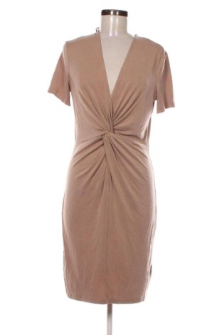 Šaty  H&M, Veľkosť M, Farba Béžová, Cena  18,00 €, #137600763