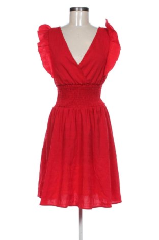 Kleid SHEIN, Größe M, Farbe Rot, Preis 15,00 €, #137600816