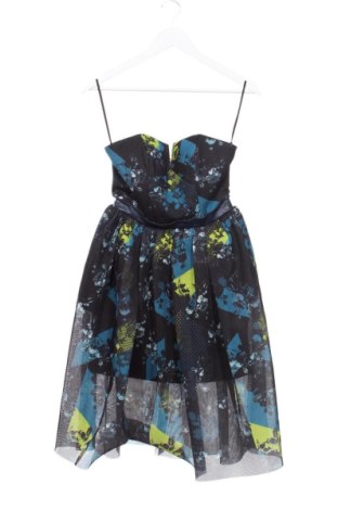 Kleid Unbranded, Größe S, Farbe Mehrfarbig, Preis 21,32 €, #137600943