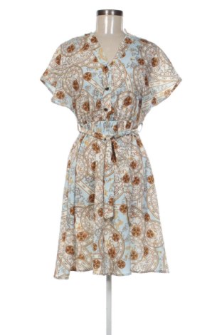 Kleid Unbranded, Größe M, Farbe Mehrfarbig, Preis 9,00 €, #137600988