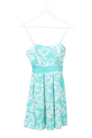 Kleid Unbranded, Größe S, Farbe Mehrfarbig, Preis 8,00 €, #137600991