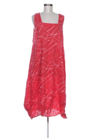 Kleid Unbranded, Größe XXL, Farbe Mehrfarbig, Preis 20,00 €, #137601024