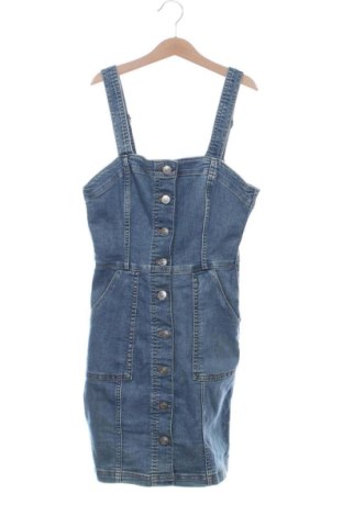 Šaty  H&M, Velikost XS, Barva Modrá, Cena  508,00 Kč, #137601042