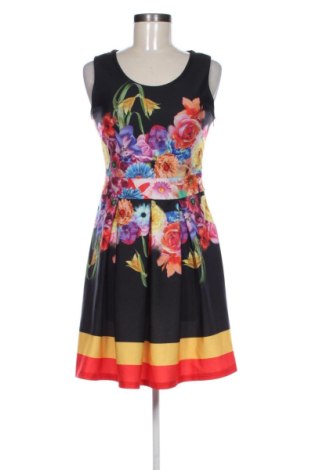 Kleid Unbranded, Größe S, Farbe Mehrfarbig, Preis 12,00 €, #137601046