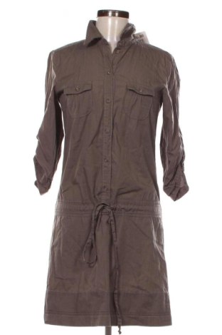Kleid Esprit, Größe M, Farbe Braun, Preis 23,00 €, #137601060