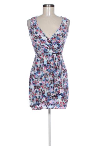 Kleid Promod, Größe S, Farbe Mehrfarbig, Preis 13,00 €, #137601211
