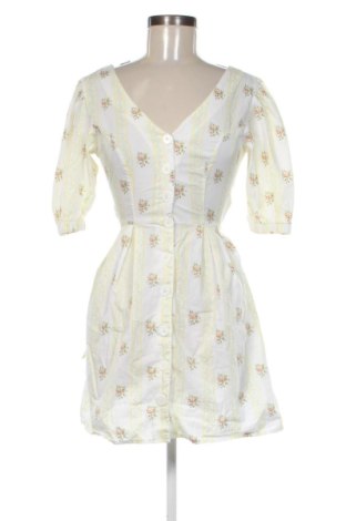 Kleid Glamorous, Größe S, Farbe Mehrfarbig, Preis € 11,62, #137601233