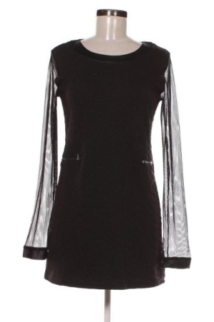 Rochie E.Diva, Mărime M, Culoare Negru, Preț 73,49 Lei, #137601456