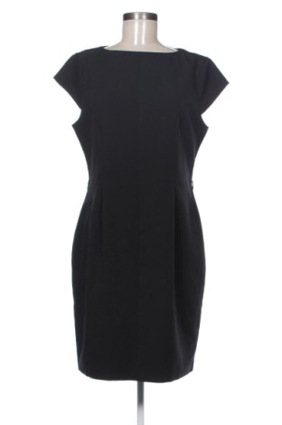 Kleid H&M, Größe XL, Farbe Schwarz, Preis 21,53 €, #137601822