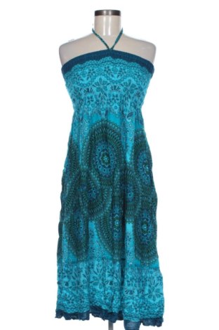 Rochie Unbranded, Mărime XS, Culoare Albastru, Preț 52,49 Lei, #137601919