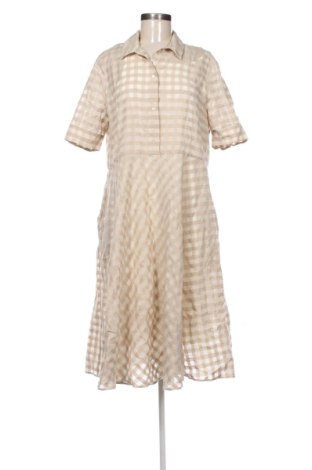 Sukienka Max Mara Studio, Rozmiar XL, Kolor Kolorowy, Cena 1 250,93 zł, #137601940