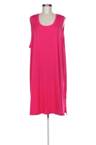 Sukienka Unbranded, Rozmiar XXL, Kolor Różowy, Cena 144,02 zł, #137602121