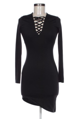 Rochie H&M, Mărime XS, Culoare Negru, Preț 36,74 Lei, #137602296