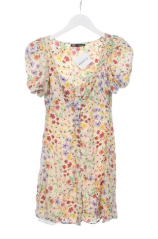 Rochie Zara, Mărime S, Culoare Multicolor, Preț 136,48 Lei, #137603067