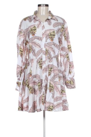 Sukienka H&M, Rozmiar L, Kolor Kolorowy, Cena 114,31 zł, #137603507
