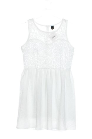 Рокля SHEIN, Размер S, Цвят Бял, Цена 16,87 €, #137603537