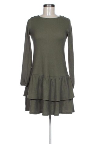 Рокля Mohito, Размер XS, Цвят Зелен, Цена 16,00 €, #137603813