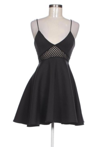 Ruha Missguided, Méret S, Szín Fekete, Ár 6 028 Ft, #137604165