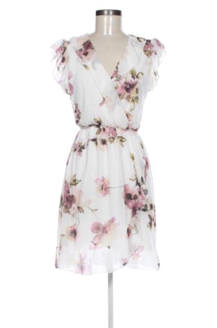 Kleid Haily`s, Größe M, Farbe Mehrfarbig, Preis € 13,00, #137604274