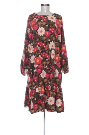 Kleid Unbranded, Größe XXL, Farbe Mehrfarbig, Preis € 19,84, #137604561