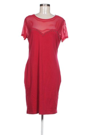 Rochie H&M, Mărime L, Culoare Roșu, Preț 131,23 Lei, #137604700