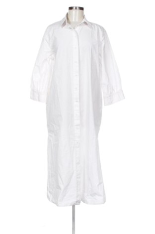 Sukienka H&M, Rozmiar S, Kolor Biały, Cena 88,65 zł, #137605009