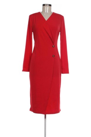 Ruha Unbranded, Méret M, Szín Piros, Ár 6 283 Ft, #137605022