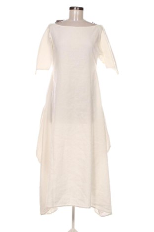 Rochie Unbranded, Mărime M, Culoare Ecru, Preț 140,64 Lei, #137605067