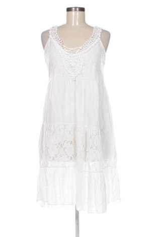 Šaty  Unbranded, Velikost M, Barva Bílá, Cena  907,00 Kč, #137605358