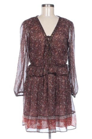 Kleid Clockhouse, Größe L, Farbe Mehrfarbig, Preis 9,99 €, #137605462