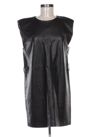 Kleid Zara, Größe L, Farbe Schwarz, Preis 12,19 €, #137605592