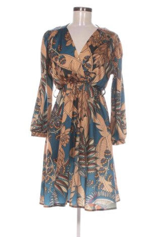 Kleid Unbranded, Größe M, Farbe Mehrfarbig, Preis € 13,91, #137605598