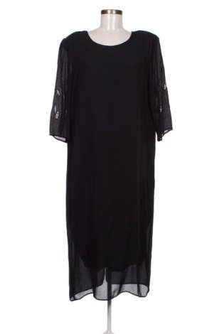 Šaty  Unbranded, Veľkosť XXL, Farba Čierna, Cena  18,00 €, #137605599