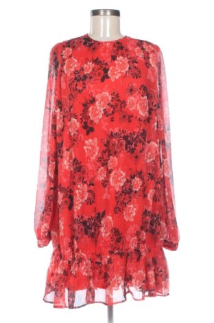 Kleid Guess, Größe S, Farbe Mehrfarbig, Preis € 39,00, #137605720