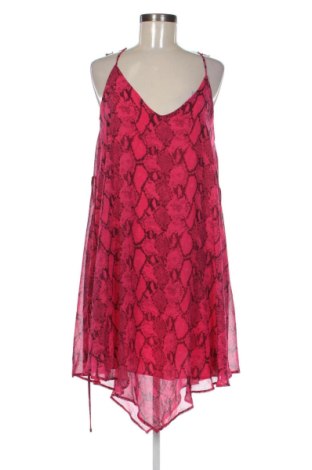 Šaty  F&F, Velikost XL, Barva Vícebarevné, Cena  340,00 Kč, #137605775