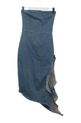 Ruha Bershka, Méret XS, Szín Kék, Ár 8 512 Ft, #137605807