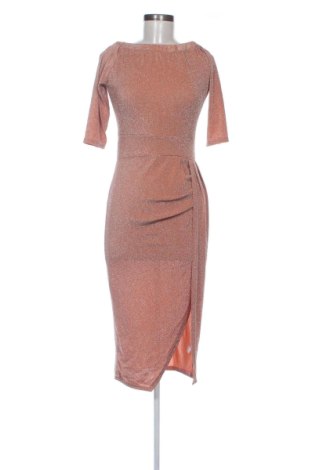 Rochie Unbranded, Mărime S, Culoare Mov deschis, Preț 131,43 Lei, #137605828