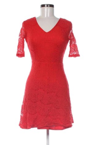 Rochie Unbranded, Mărime XS, Culoare Roșu, Preț 90,51 Lei, #137605877