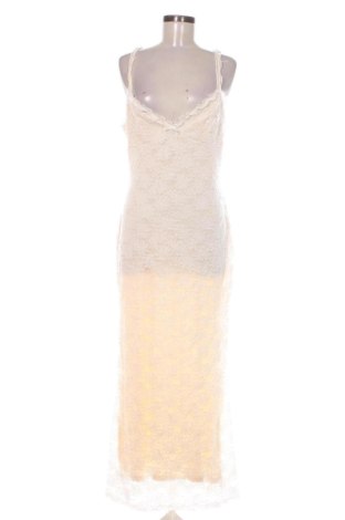 Рокля SHEIN, Размер XL, Цвят Екрю, Цена 24,58 €, #137605899