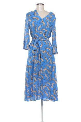 Kleid Marc Cain, Größe M, Farbe Mehrfarbig, Preis € 99,00, #137605978