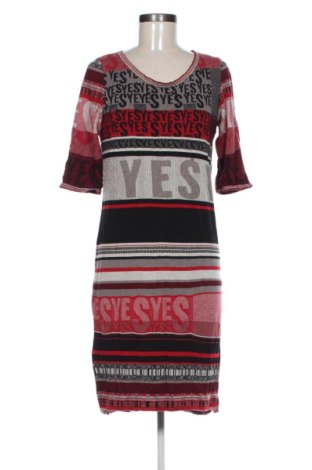 Kleid Unbranded, Größe M, Farbe Mehrfarbig, Preis € 14,00, #137606078