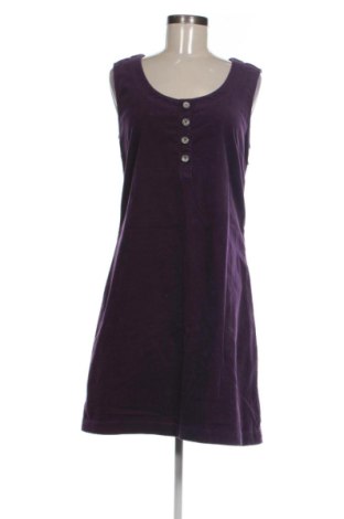 Kleid Tom Tailor, Größe L, Farbe Lila, Preis € 15,00, #137606131