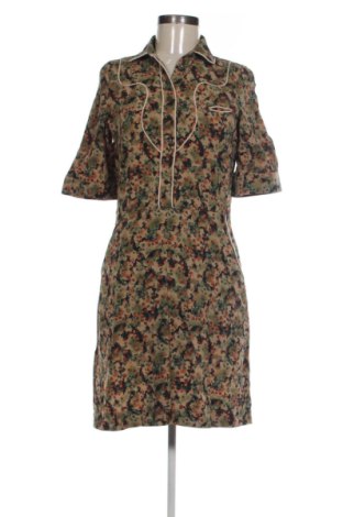 Kleid Replay, Größe M, Farbe Mehrfarbig, Preis € 39,00, #137606200