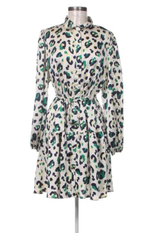 Kleid Girl in Mind, Größe XL, Farbe Mehrfarbig, Preis € 17,53, #137606204