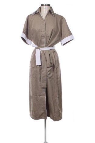 Kleid Unbranded, Größe XL, Farbe Beige, Preis € 30,71, #137606248