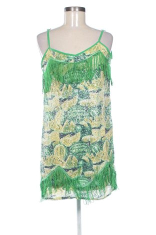 Kleid Unbranded, Größe S, Farbe Grün, Preis € 18,00, #137606264