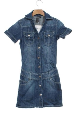 Rochie Unbranded, Mărime XXS, Culoare Albastru, Preț 104,98 Lei, #137606342